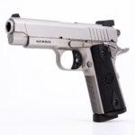 Taurus 1911 45 ACP Full-Size Stainless Pistol