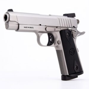 Taurus 1911 45 ACP Full-Size Stainless Pistol
