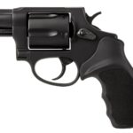 Taurus 856 38 Special Double-Action Revolver with Black Finish