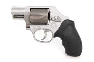 Taurus 85NV 38 Special Double-Action Revolver (Reconditioned)