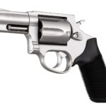 Taurus Judge 410GA/45LC Stainless Revolver with 3-inch Barrel