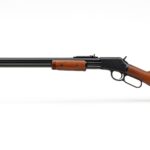 Taurus Thunderbolt .45 Colt Pump Action Rifle in Blue Steel (Cosmetic Blemishes)