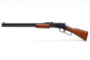 Taurus Thunderbolt .45 Colt Pump Action Rifle in Blue Steel (Cosmetic Blemishes)