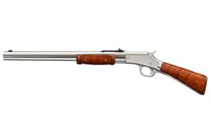 Taurus Thunderbolt 45 Colt Stainless Pump Action Rifle (Cosmetic Blemishes)
