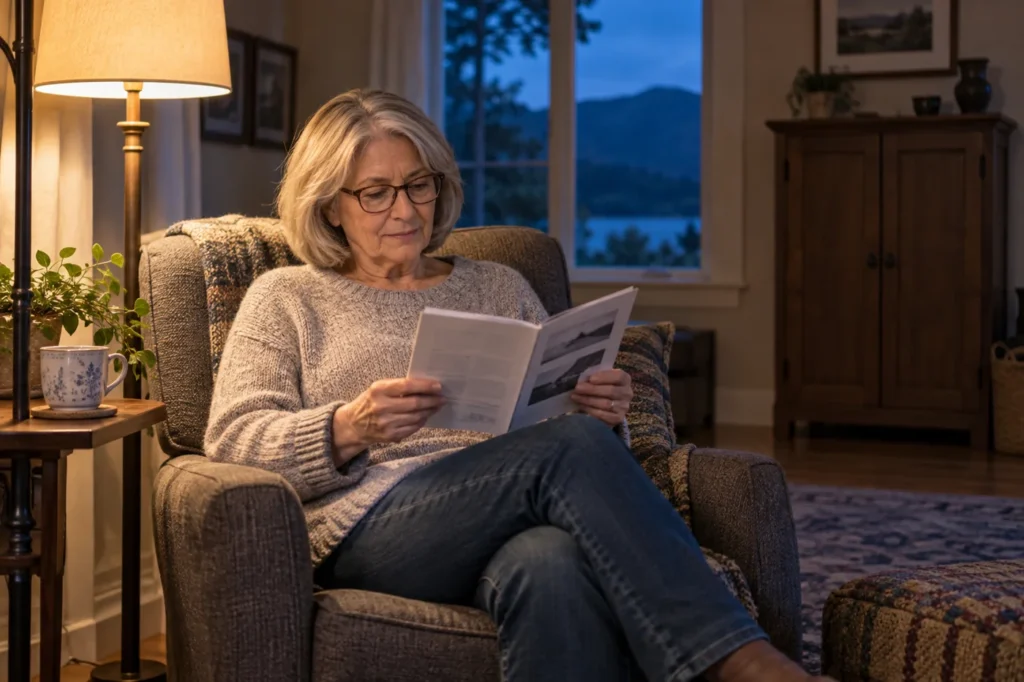A Sensible Reading Habit for Taurus Owners