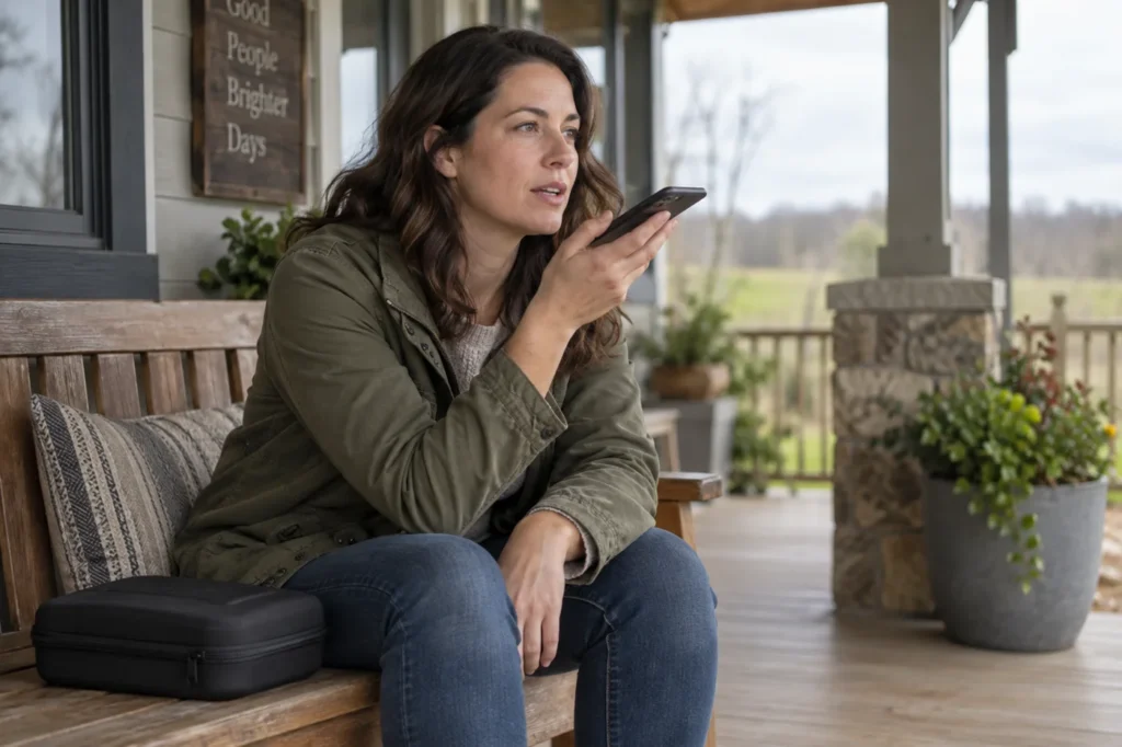 Preparing a Clear Description Before Contacting Taurus Customer Care