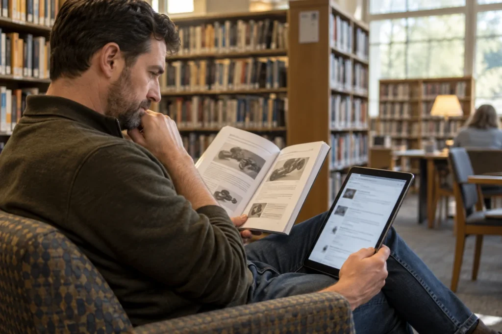 Recognizing the Difference Between Owner Guidance and Internet Opinion